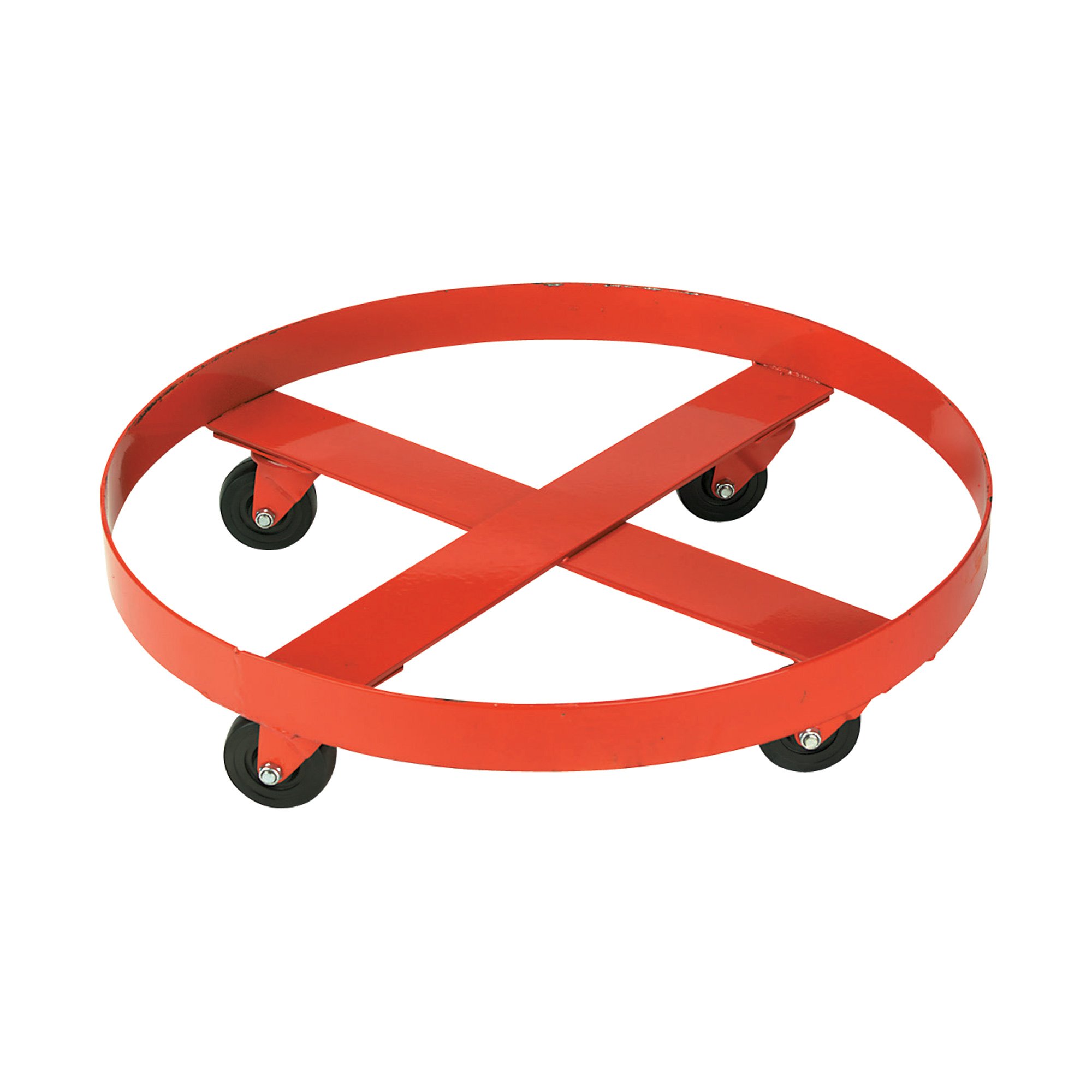 Northern Industrial Tools Drum Dolly — 55-Gallon Capacity